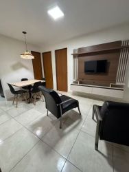 Apartamento à venda 80m2 - Referência 4372