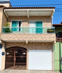 Casa à venda 130m2 - Referência 4374