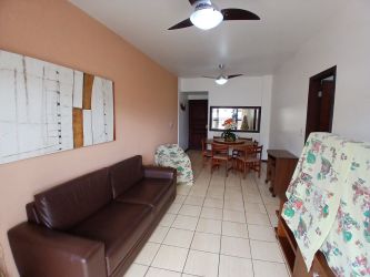 Apartamento Código 4376