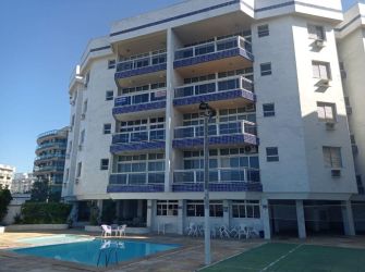 Apartamento à venda 180m2 - Referência 4377