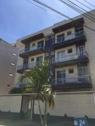 Apartamento Código 4381