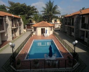 Casa em Condomínio à venda RJ 137m2 - Referência 054