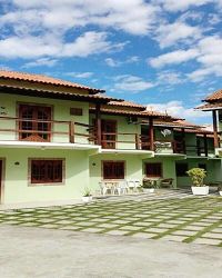 Casa em Condomínio à venda com 1 vaga de garagem - Referência 055