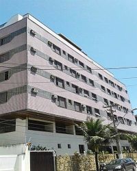 Cobertura à venda RJ 249m2 - Referência 056