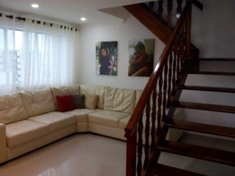Cobertura à venda RJ 150m2 - Referência 058