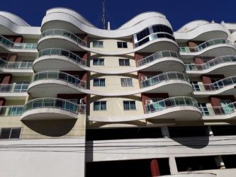 Apartamento à venda 82m2 - Referência 059