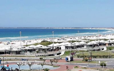 Apartamento à venda com 2 vagas de garagem - Referência 066