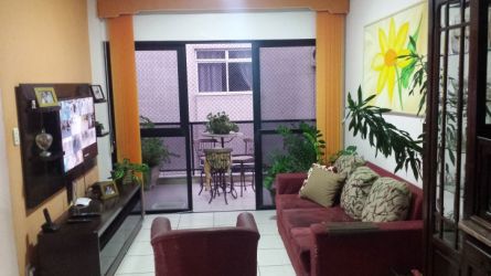 Apartamento à venda 126m2 - Referência 069