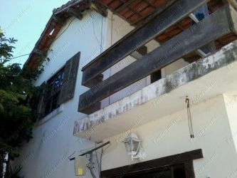 Sobrado à venda Jardim Excelsior Cabo Frio RJ 100m2 - Referência 338