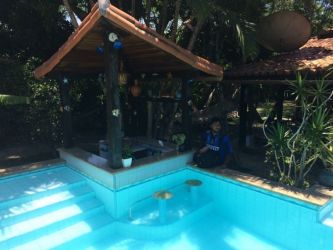 Casa à venda Búzios RJ 600m2 - Referência 347