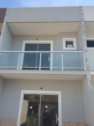 Casa à venda 87m2 - Referência 351