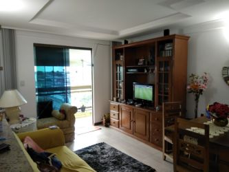 Apartamento à venda 60m2 - Referência 363