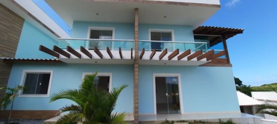 Casa em Condomínio à venda 96m2 - Referência 377