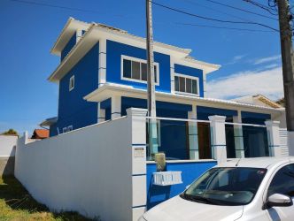 Casa em Condomínio à venda 170m2 - Referência 395