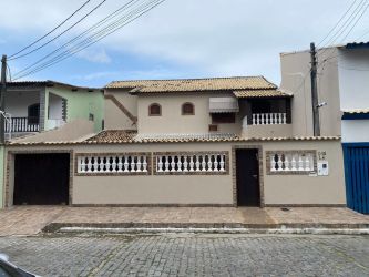 Casa à venda 280m2 - Referência 3324