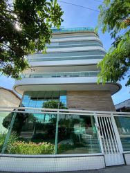 Apartamento à venda 131m2 - Referência 3439