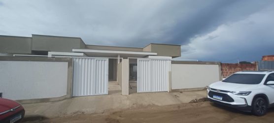 Casa à venda 65m2 - Referência 3552
