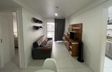 Apartamento Código 3594