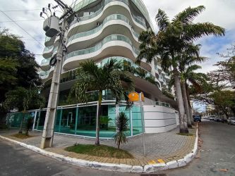 Cobertura para alugar 178m2 - Referência 3779