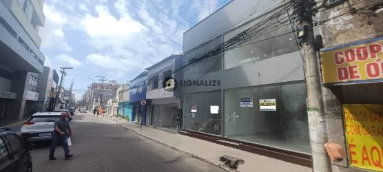 Conjunto Comercial/Sala para alugar Cabo Frio RJ 180m2 - Referência 4233