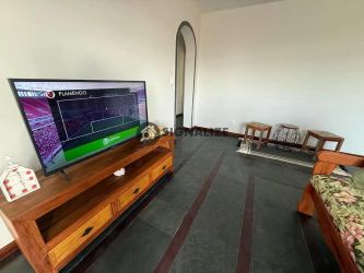 Apartamento à venda 130m2 - Referência 4230