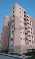 Apartamento à venda São Pedro da Aldeia RJ 52m2 - Referência 4209