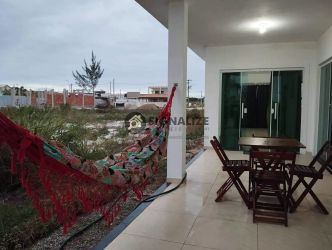 Casa à venda 265m2 - Referência 4288