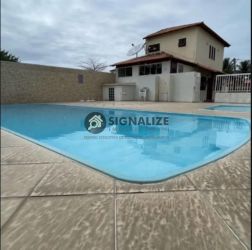 Casa em Condomínio à venda 106m2 - Referência 4257
