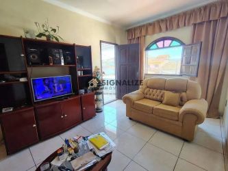 Casa à venda São Pedro da Aldeia RJ 200m2 - Referência 4254
