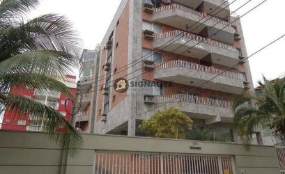 Cobertura à venda Algodoal Cabo Frio RJ 160m2 - Referência 4246