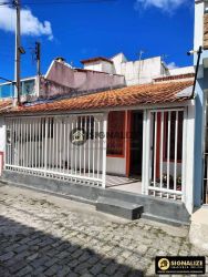 Casa à venda 20m2 - Referência 4234