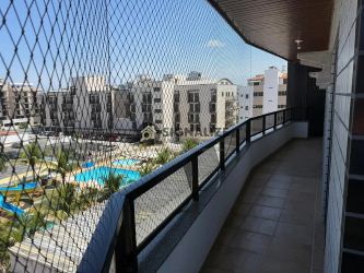 Apartamento à venda 110m2 - Referência 4199