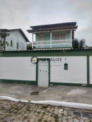 Casa à venda 85m2 - Referência 4237