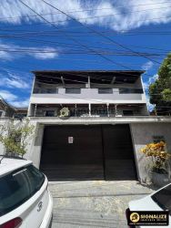 Casa à venda Jardim Excelsior Cabo Frio RJ 700m2 - Referência 4232