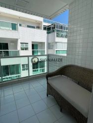 Cobertura à venda 140m2 - Referência 4236