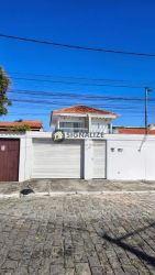 Casa à venda Jardim Excelsior Cabo Frio RJ 116m2 - Referência 4200