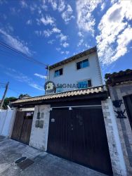 Casa em Condomínio à venda 95m2 - Referência 4204