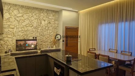 Casa à venda RJ 250m2 - Referência 4207