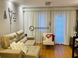 Casa em Condomínio à venda 100m2 - Referência 4262