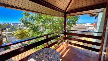 Casa em Condomínio para alugar 172m2 - Referência 4367