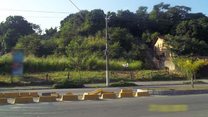 Foto 4 - Terreno Vila Progresso Niterói RJ