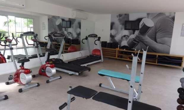 Foto 7 - Apartamento com 2 quartos Maceió Niterói RJ