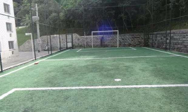 Foto 12 - Apartamento com 2 quartos Maceió Niterói RJ