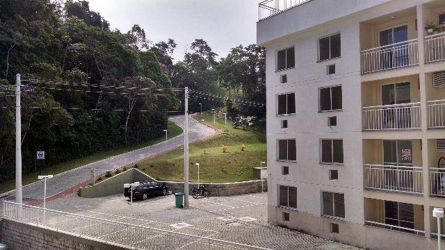 Foto 13 - Apartamento com 2 quartos Maceió Niterói RJ