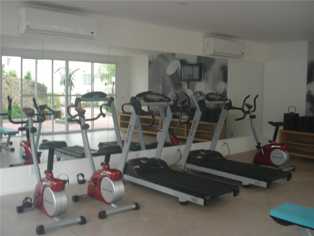 Foto 9 - Apartamento com 2 quartos Maceió Niterói RJ