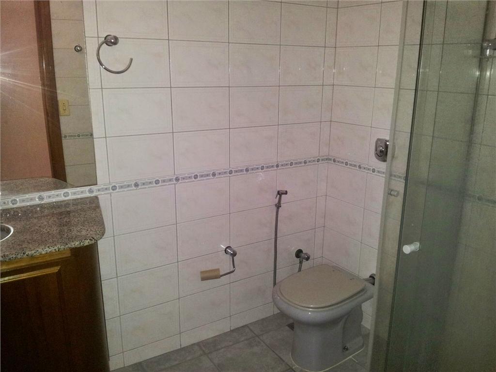 Foto 10 - Apartamento com 3 quartos Icaraí Niterói RJ