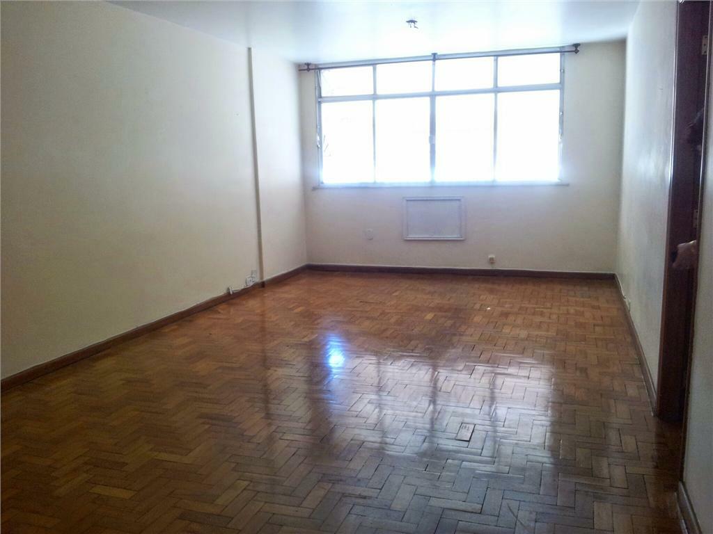 Foto 1 - Apartamento com 3 quartos Icaraí Niterói RJ