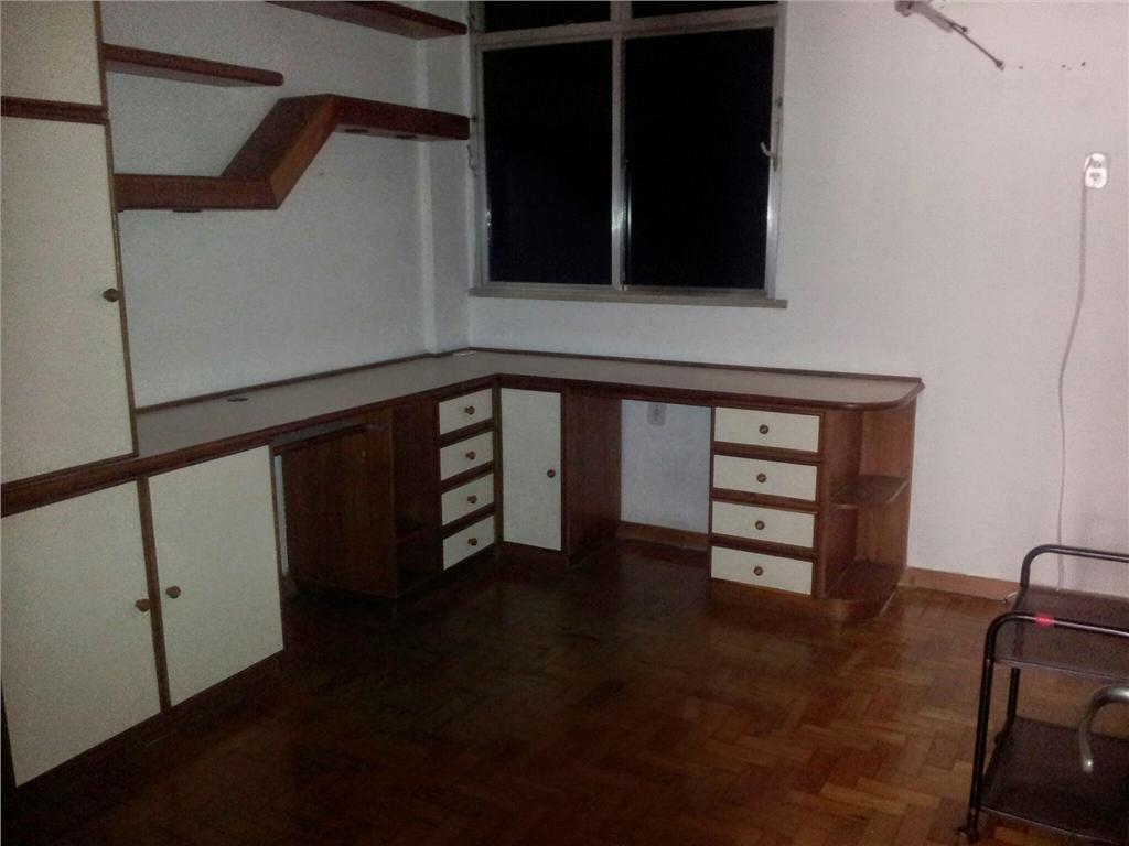 Foto 11 - Apartamento com 3 quartos Icaraí Niterói RJ