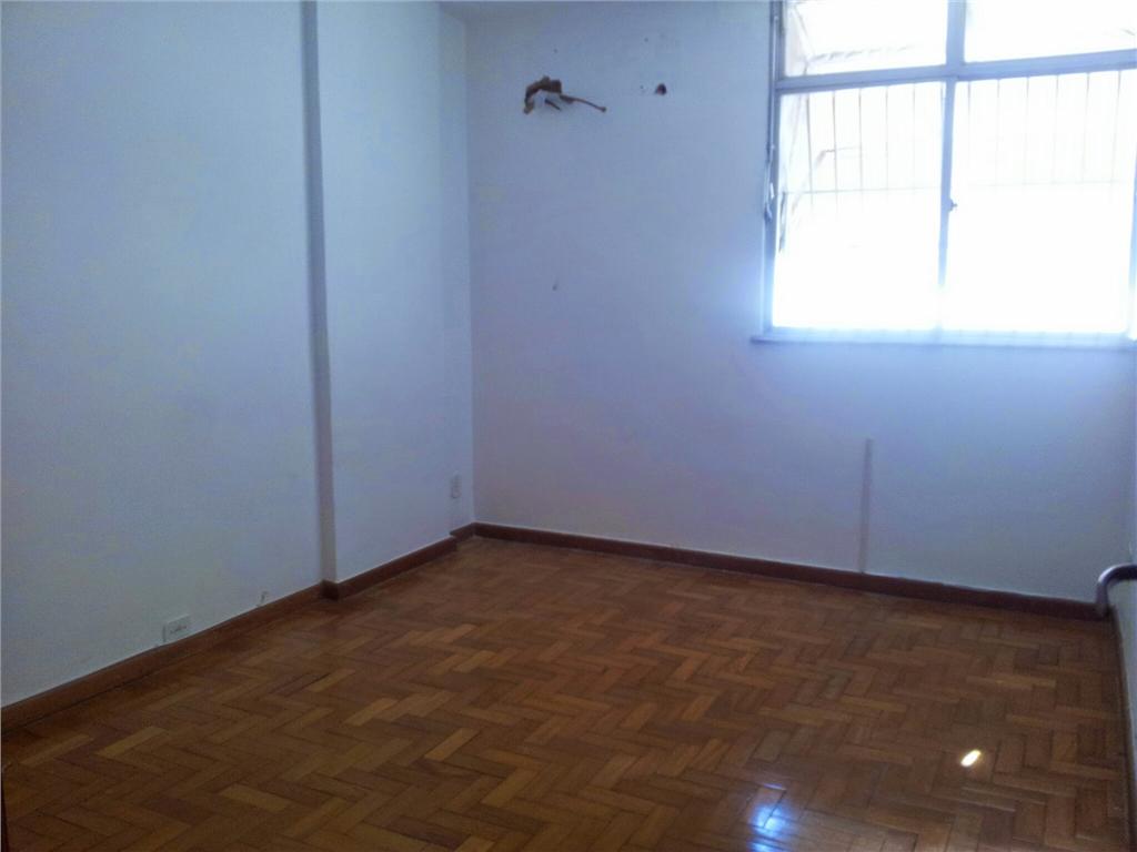 Foto 5 - Apartamento com 3 quartos Icaraí Niterói RJ