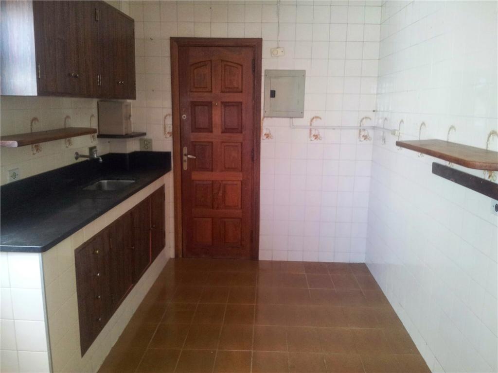 Foto 15 - Apartamento com 3 quartos Icaraí Niterói RJ